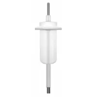 LUMENITE Liquid Level Probe: 1 Probes, Tri-Clamp, 1 1/2 in Process Connection Size, 12 in Probe Lg (MPN T-DCFT-1-1/2)