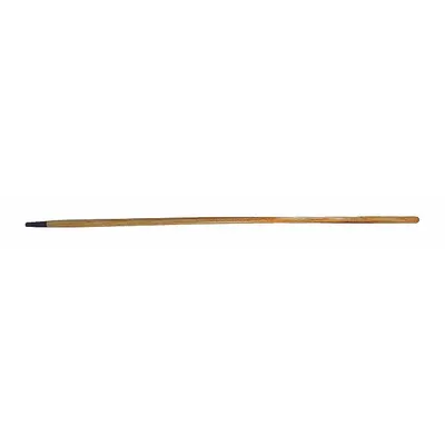 SEYMOUR MIDWEST LINK Bow Rake Handle: Wood Handle, Bow Handle, 60 in Handle Lg - Garden Tool & Shovel Handles