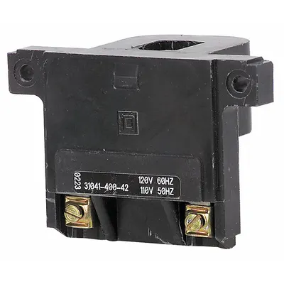 SQUARE D Replacement Coil: 440/480V AC, NEMA Size 2 - Replacement Coils for NEMA Contactors
