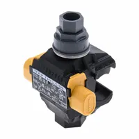 POLARIS Insulation Displacement Connector: Run Tap, 4 AWG – 2/0 AWG Run Wire Size Range (MPN IPCS2001)