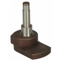 DYNABRADE Shaft Balancer: For 56890/56893/56894, 56382