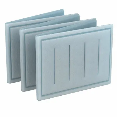 OEM Link Air Filter: 16 in x 14 in x 1 in - MERV 8 Link Air Filters