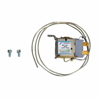 ELKAY Cold Control Thermostat: Cold Control Thermostat (MPN 2000002004) - Refrigeration Compressors, Evaporators & Mounts