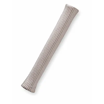 TECHFLEX Spark Plug Boot Sleeving: 3/4 in Inside Dia, Expandable, For 0.82 in Max Bundle Dia - Spark Plug Expandable Sleeving Boots