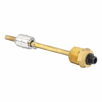 OEM Liquid Level Sensor: A2L Compatible - Recovery Cylinder Level Sensors