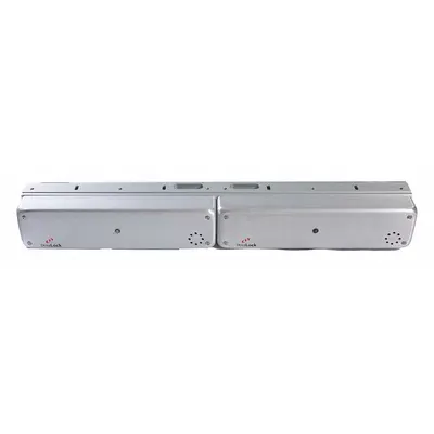 SCHLAGE ELECTRONICS M490DEP-2 Double-Door Magnetic Lock - Double-Door Magnetic Locks