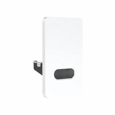 NIGHTINGALE Assure Nightlight HNYX HLO MVOLT AMB MWAM - Wall-Mounted LED Patient Room Nightlights