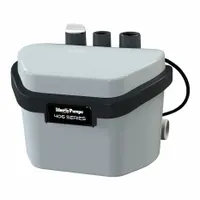 LIBERTY PUMPS Sink Drain Pump System (MPN 406HV)