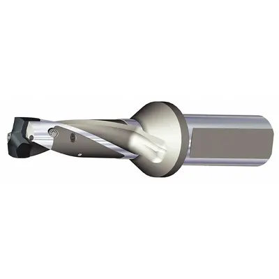 WIDIA Indexable Thread Turning Tool Holder (MPN 3632114) - Machining