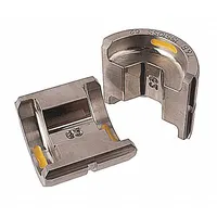 THOMAS & BETTS Upper and Lower Crimping Die: 250 kcmil Copper, Copper & Aluminum Connectors, 1 Sizes (MPN 15510SS)