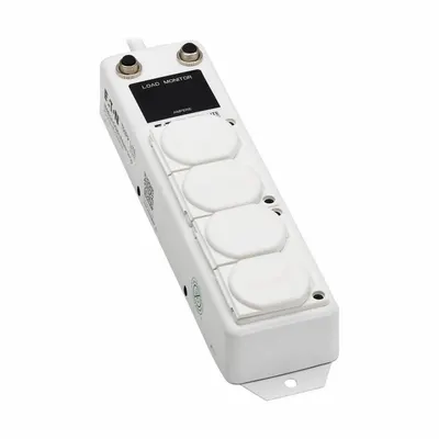 EATON TRIPP LITE PS-402-HG-OEMLM Healthcare Power Strip - Healthcare Power Strips