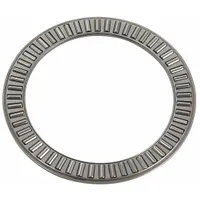 TRITAN Needle Roller Thrust Bearing: 3244, 2 in Bore Dia, 2 3/4 in Outside Dia, 0.078 in Overall Wd (MPN NTA3244)