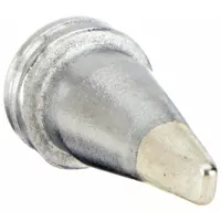 PLATO Soldering Tip: LT Series, Chisel, 1.6 mm W, 13 mm Lg (MPN MS-3200)