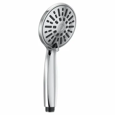 Delta Handheld Showerhead: 1.75 gpm Flow Rate - Handheld Showerheads