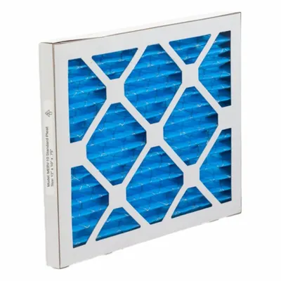 FIELD CONTROLS Air Filter: Air Filter, 892FN2, 120DH, Duct Mount Dehumidifier, 3 Filters - Replacement Filters for Dehumidifiers