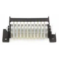 START INTERNATIONAL Smooth Holder,Separating Roller: Separating Roller Holder Unit (Smooth), ZCM1000 (MPN ZCM1000P533)