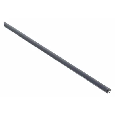 SEELYE Plastic Welding Rod: PVC, Type 1, Round, 3/16 in x 48 in, Gray, 1 lb - PVC Type 1 Welding Rods