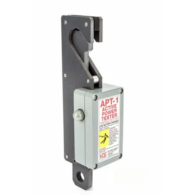 HDE Absence of High Voltage Detector: 7.6 kV to 13.2 kV, 50 Hz/60 Hz, IP68 - Absence of High-Voltage Testers