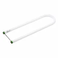 PHILIPS U-Shaped Fluorescent Bulb: T8, Medium Bi-Pin (G13), 1 5/8 in U-Bend Leg Spacing, 31 W Watt (MPN FB31T8/TL841/ALTO 15/1)