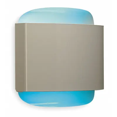 FLOWTRON Electronic Fly Killer: 600 sq ft Max Coverage Area, 40 W, 1 Lamps Included - Electronic Insect Killers
