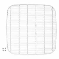PORTACOOL Screen Guard: Screen Guard, Portable Evaporative Cooler, Portacool, Apex (MPN MEPR0013K)