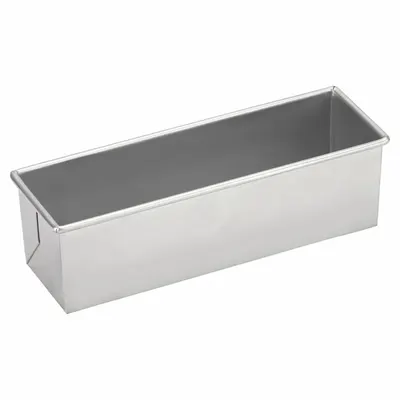 CHICAGO METALLIC Pullman Bread Pan - Bread & Loaf Pans