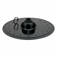 GRACO Follower Plate: Follower Plate, 24F902, 246914/246915/246916/253387/253388/253389/25C689