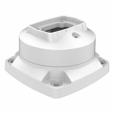 TEKNOKOL Pendant Arm System Components,124 mm L (MPN TK045.610) - Surface Mount Couplings