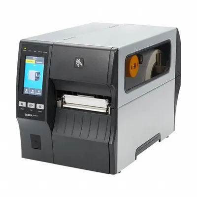 ZEBRA ZT231 Desktop Printer - Up to 1,500 Labels per Day
