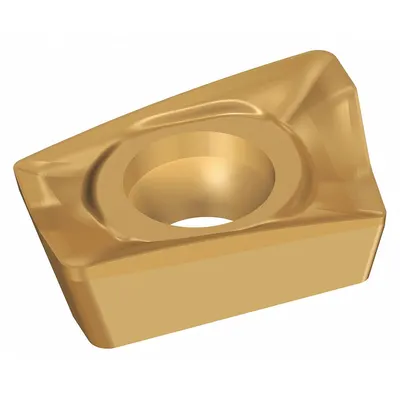 WALTER Parallelogram Milling Insert: ACMT060202R-G55 (MPN 7528589) - Parallelogram Indexable Milling Inserts