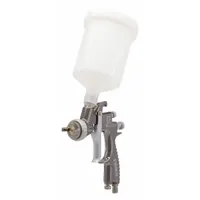 GRACO Conventional Spray Gun: Conventional, 1/4 in Air Inlet Size, Epoxies/Paints/Sealers, NPSM (MPN 289244)
