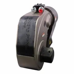 Steel torque wrench cassette for use with BOLTING TW Series hydraulic torque wrench systems. Delivers 71,858 N-m (53,000 lb-ft) of torque. Square drive output. Suitable for bolting applications requiring controlled torque.