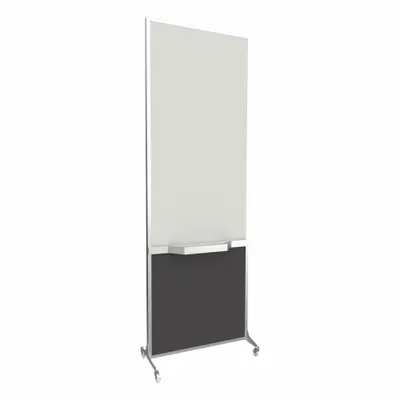 VERSARE Bullet-Resistant Room Divider - Bullet-Resistant Room Dividers