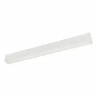 KEYSTONE TECHNOLOGIES LED Light Fixture: 3,900 lm, 2700K/3000K/3500K/4000K/5000K, 30 W, 3 ft (MPN KT-LALED30PS-3A-8CSF-VDIM)