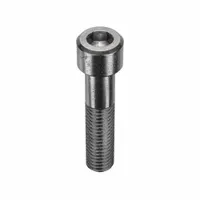 Socket Head Cap Screw: 1/2"-13 Thread Size, 2 1/4 in Lg, Std, Armor Coat, Alloy Steel, 10 PK (MPN UST235995)