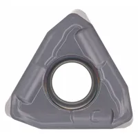 TUNGALOY Indexable Drilling Insert: WWMU09X510R-DS AH6030 (MPN 6993658)