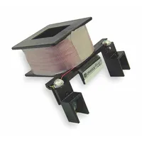 GE Replacement Coil: 240/277V AC, Used With CR463 Contactors, 240/277V AC (MPN CR460XCN)