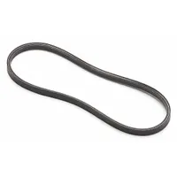 SWEEPEX Replacement Belt: Rubber, Compatible Mfr No. SS-4000/SWB-480 (MPN 72261)