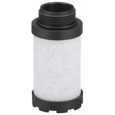 WILKERSON Compressed Air Filter Element: Coalescing, 0.01 micron - Replacement Filter Elements