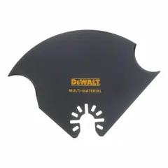 These open-back universal OIS mounted blades are designed for oscillating tools. Each blade has a hooked cutting edge and measures 4-13/16 inches in overall length. Suitable for cutting vinyl flooring and other materials requiring flush cuts in tight spaces. Pack includes 2 blades.