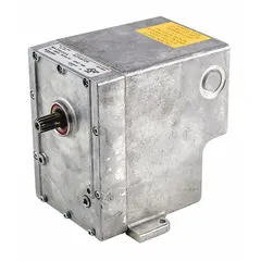 The SCHNEIDER ELECTRIC MA-318 is a replacement motor designed for HVACR systems. It provides rotational power for driving pumps, valves, and tubing assemblies in heating, ventilation, air conditioning, and refrigeration applications.