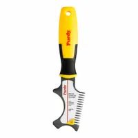 PURDY Paint Brush: Brush and Roller Cleaner, Carbon Steel (MPN 14A900520)