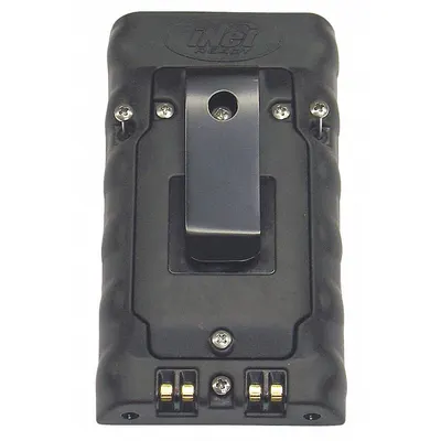 INDUSTRIAL SCIENTIFIC Battery Pack for MX6 iBrid - Industrial Scientific Replacement Parts