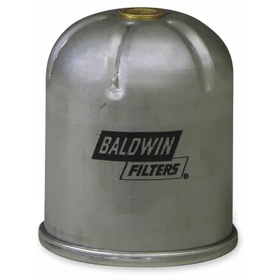 BALDWIN FILTERS Cartridge Oil Filter BC7228 - Cartridge Oil Filters