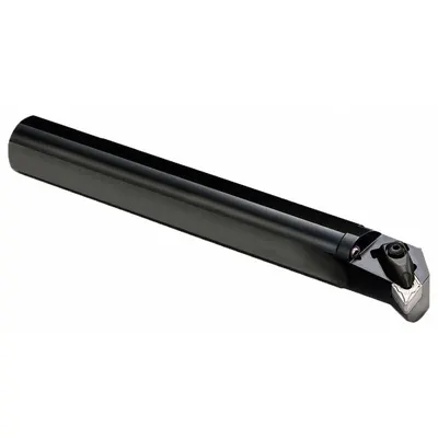 KYOCERA A32SDDUNR1540 Negative Rake Right-Hand Indexable Boring Bar - Indexable Boring Bars