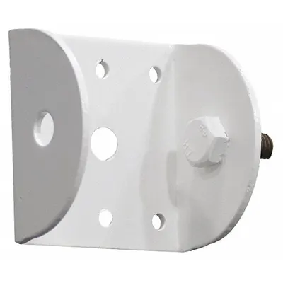 SOUNDTUBE Surface Mount Bracket: 2 in Overall Ht, 24 in Overall Lg, 48 in Overall Wd - Mounting Brackets for Speakers