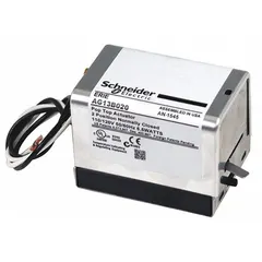 Actuator for HVACR systems, used to control valves and dampers in commercial and industrial heating, ventilation, air conditioning, and refrigeration applications. Provides positioning for modulating or on-off control in building automation systems.