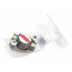 Fan control board for HVACR systems, compatible with manufacturer part number 123976. Regulates fan operation in heating and ventilation equipment, controlling speed and sequencing to maintain airflow.
