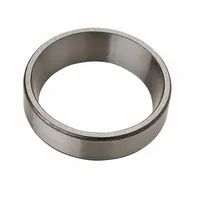 NTN Tapered Roller Bearing Cup: 4 1/4 in OD, 1.125 in Cup Wd, 1.125 in Overall Wd, 59425