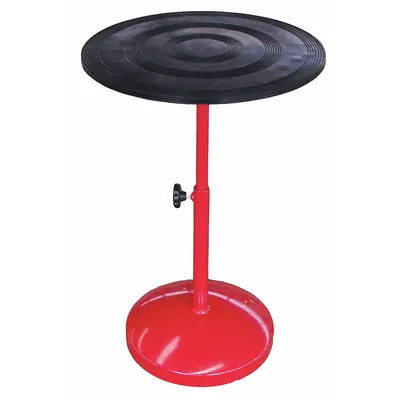 OEM Benchtop Turntable: 300 lb Load Capacity - Benchtop Turntables